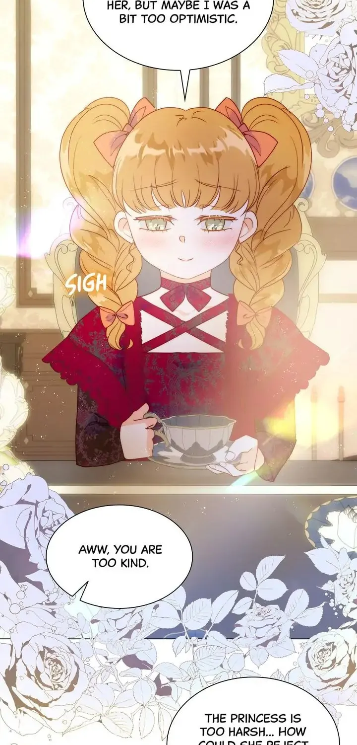 Read Born as the Second Daughter chapter 16 image 10 on Lezhin