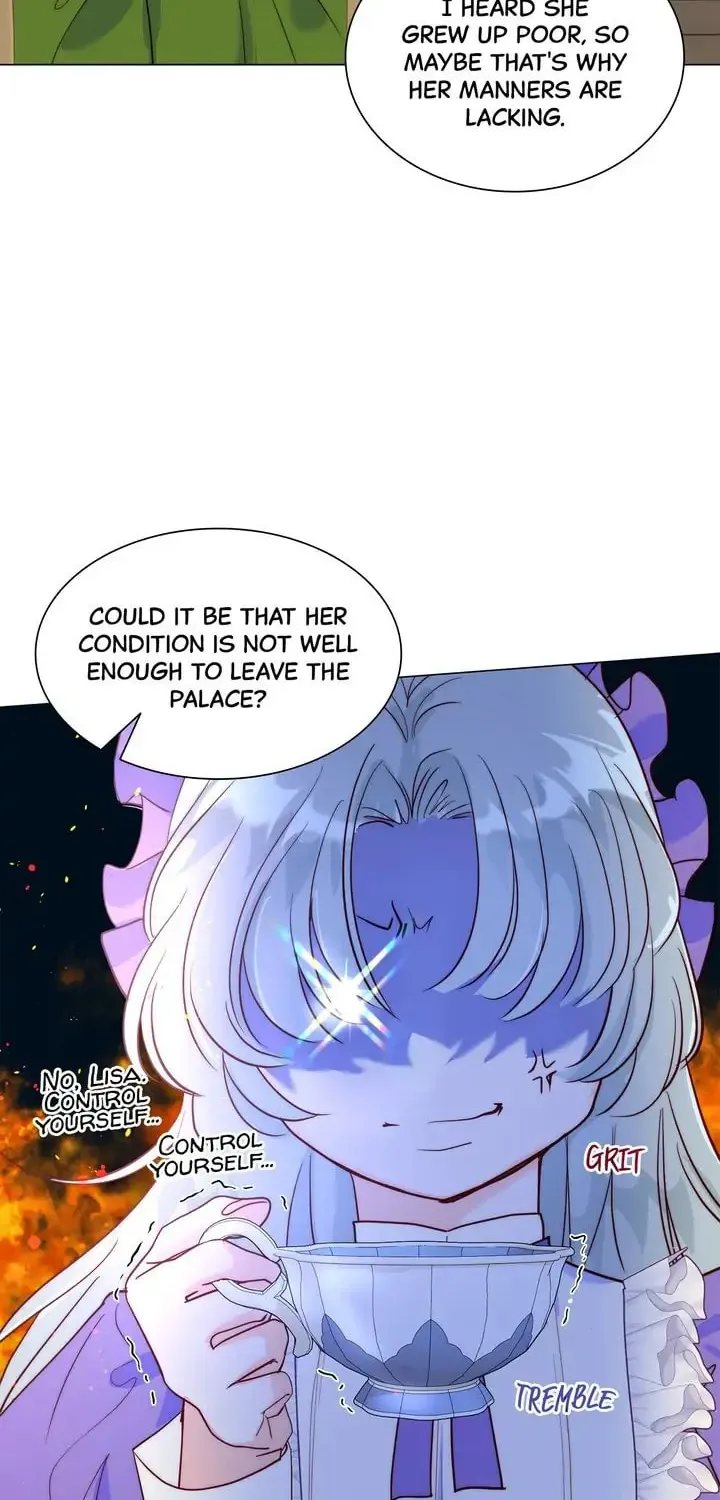 Read Born as the Second Daughter chapter 16 image 13 on Lezhin