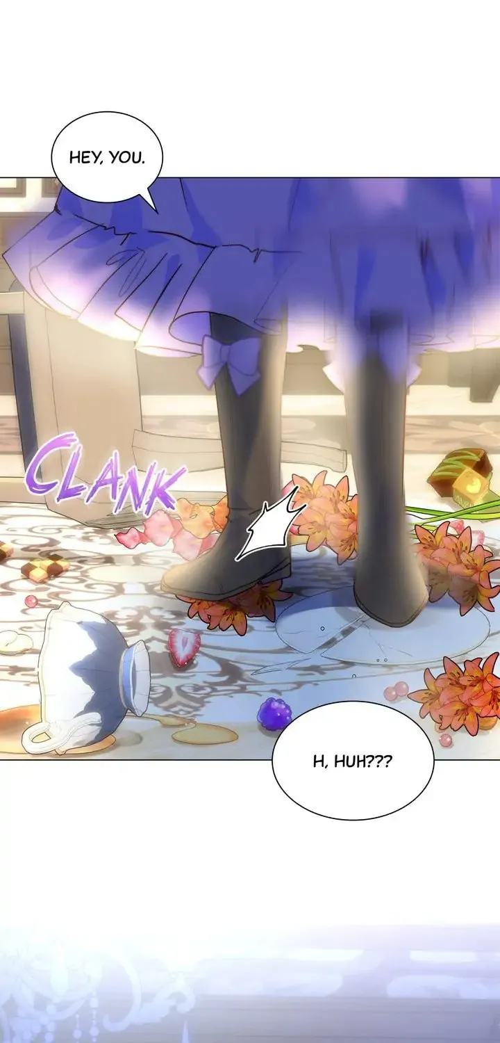 Read Born as the Second Daughter chapter 16 image 19 on Lezhin