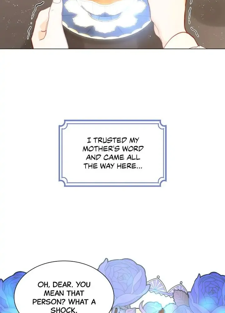 Read Born as the Second Daughter chapter 16 image 2 on Lezhin
