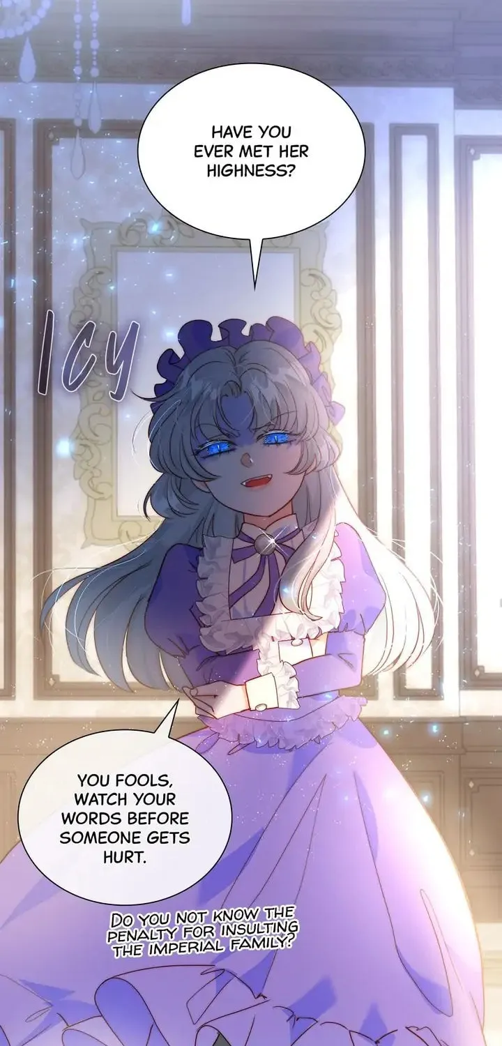 Read Born as the Second Daughter chapter 16 image 20 on Lezhin