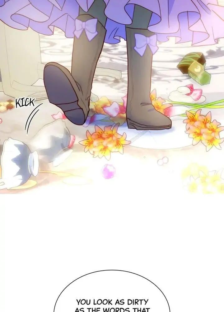 Read Born as the Second Daughter chapter 16 image 21 on Lezhin