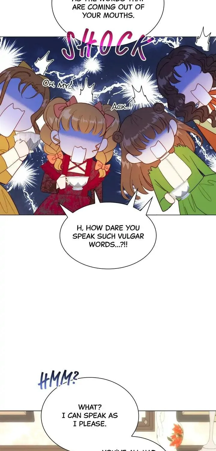 Read Born as the Second Daughter chapter 16 image 22 on Lezhin