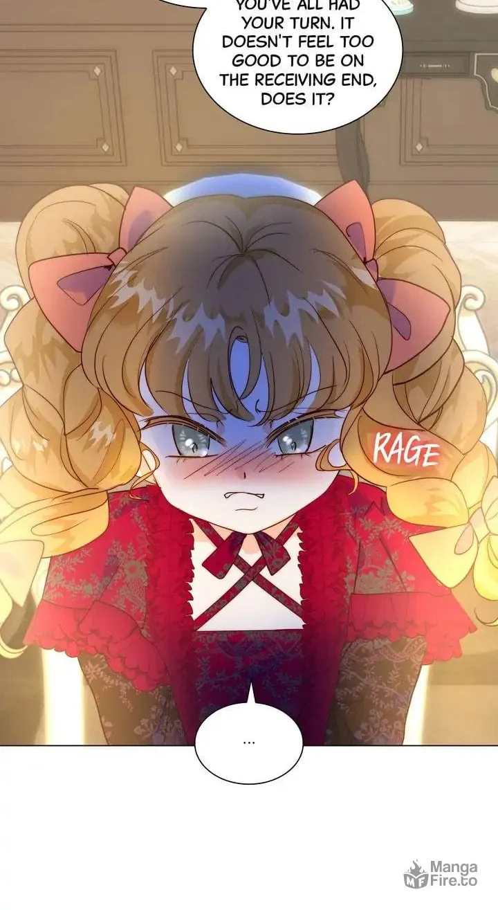 Read Born as the Second Daughter chapter 16 image 23 on Lezhin
