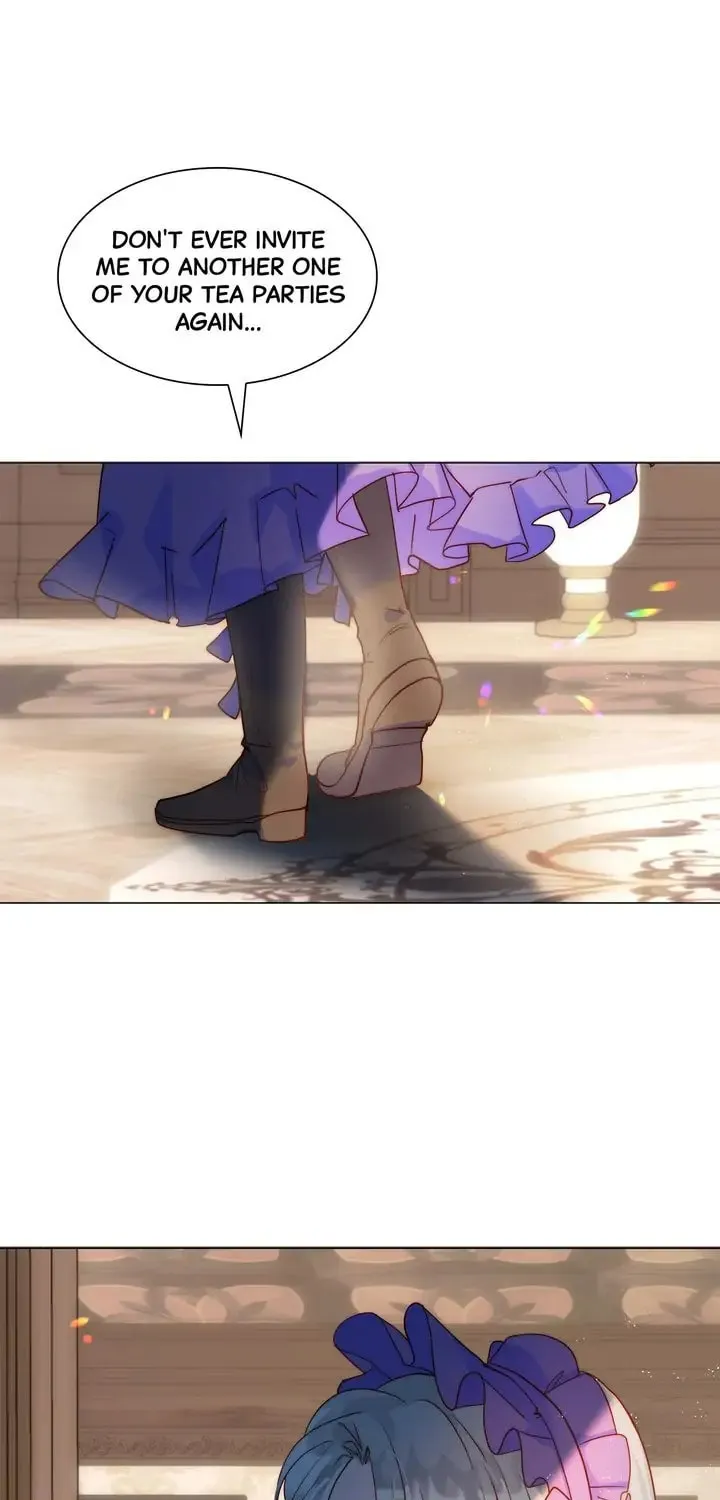 Read Born as the Second Daughter chapter 16 image 24 on Lezhin