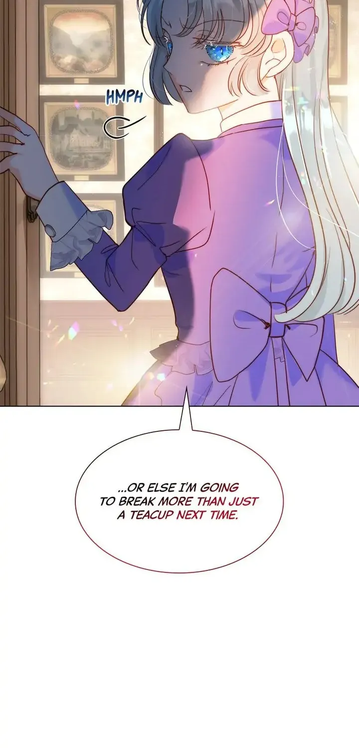 Read Born as the Second Daughter chapter 16 image 25 on Lezhin