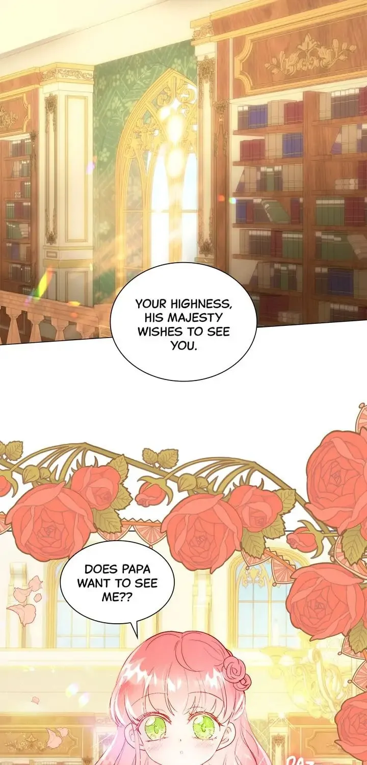 Read Born as the Second Daughter chapter 16 image 27 on Lezhin