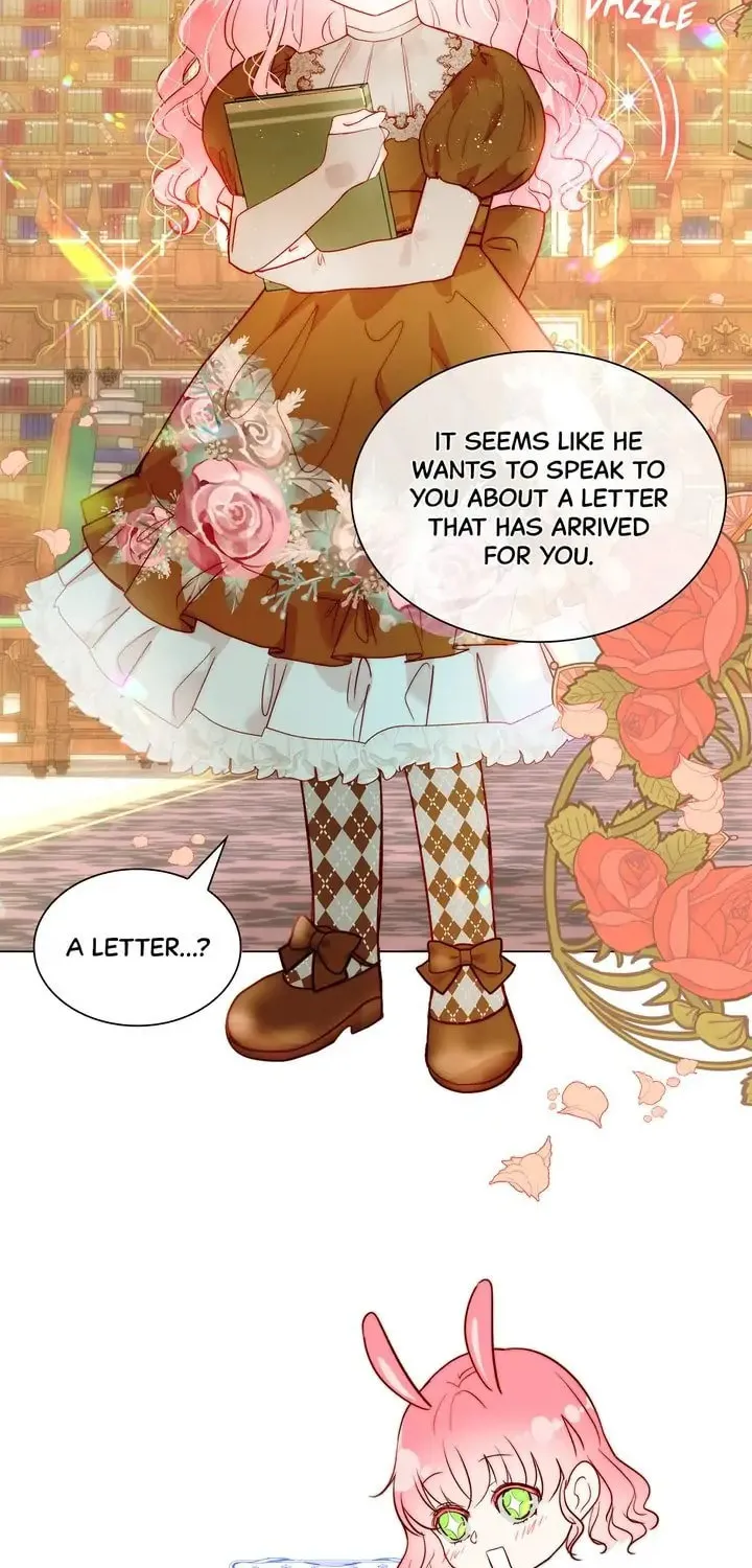 Read Born as the Second Daughter chapter 16 image 28 on Lezhin