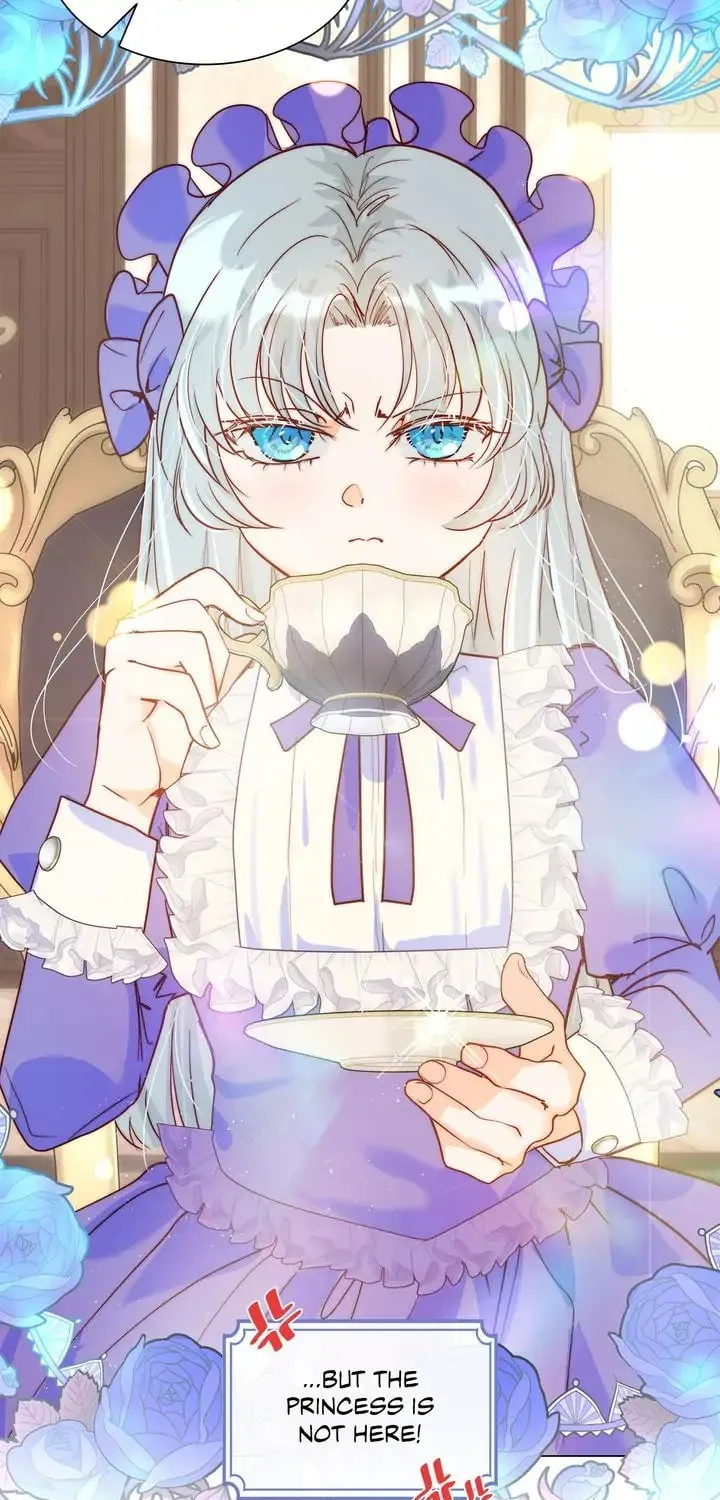 Read Born as the Second Daughter chapter 16 image 3 on Lezhin