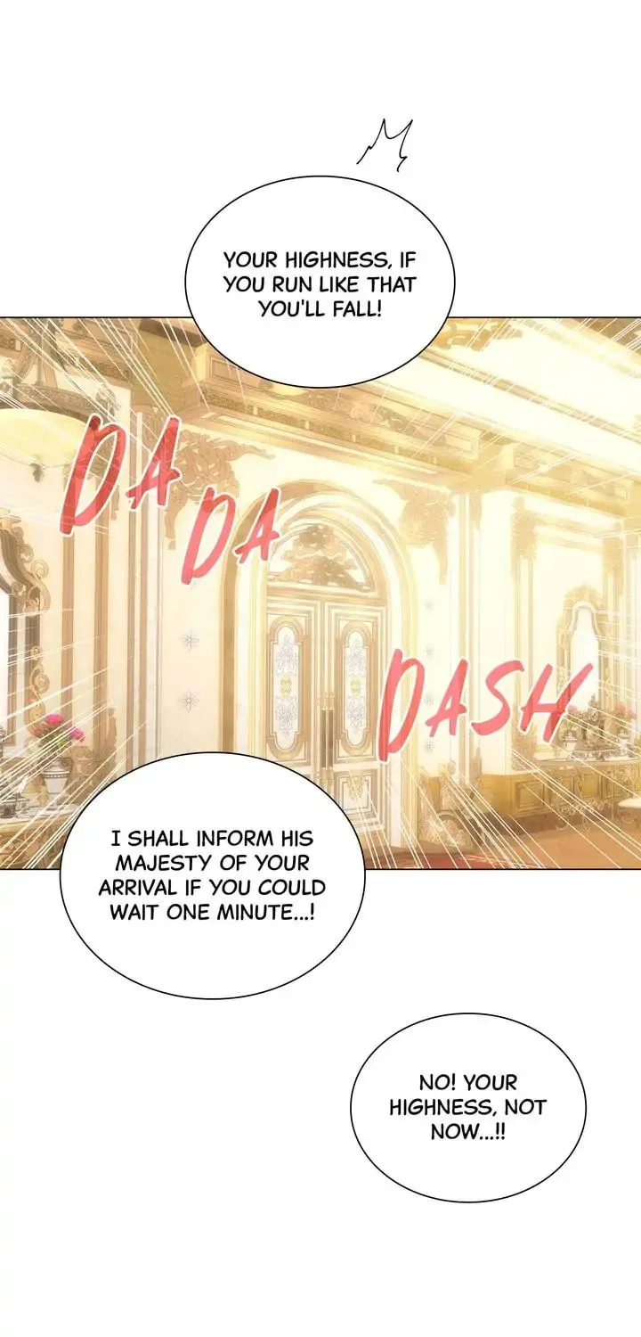 Read Born as the Second Daughter chapter 16 image 30 on Lezhin