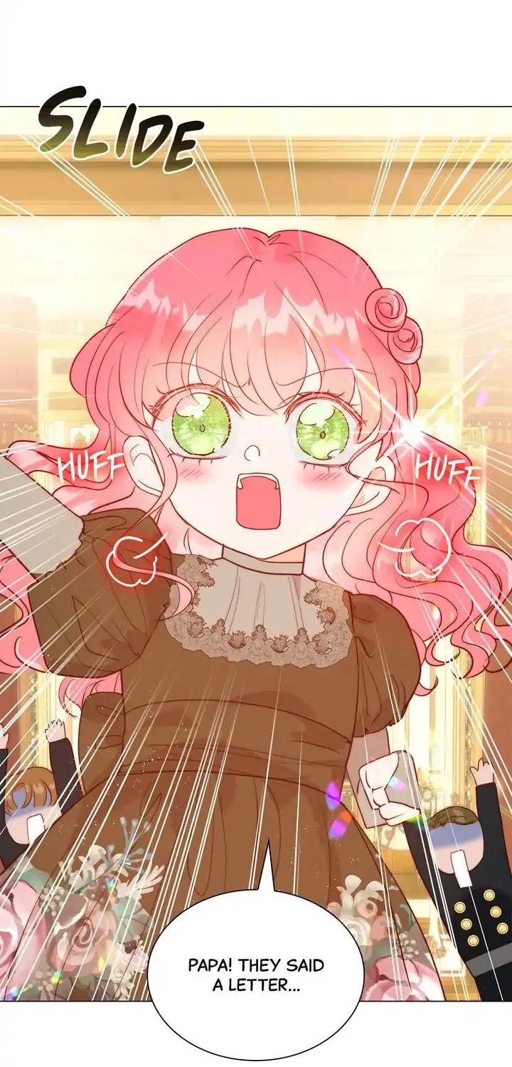 Read Born as the Second Daughter chapter 16 image 31 on Lezhin