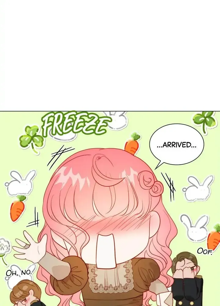 Read Born as the Second Daughter chapter 16 image 32 on Lezhin
