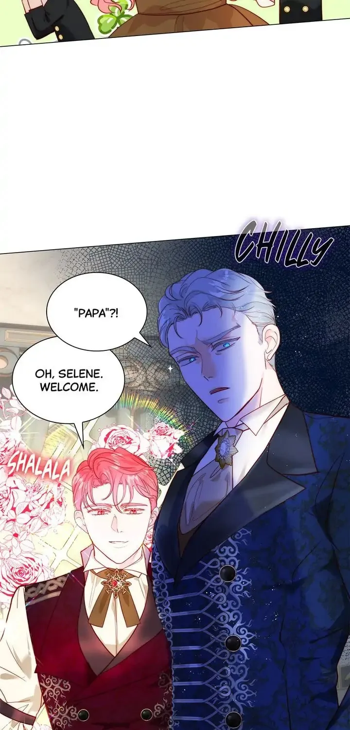 Read Born as the Second Daughter chapter 16 image 33 on Lezhin