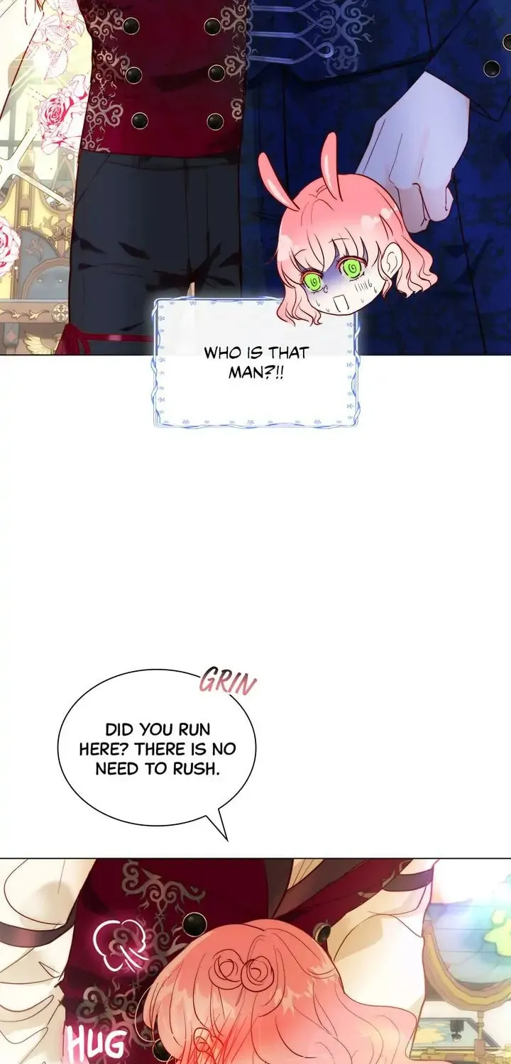 Read Born as the Second Daughter chapter 16 image 34 on Lezhin