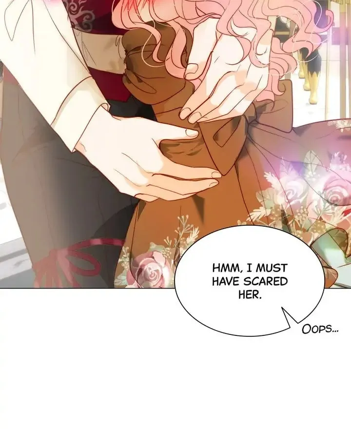 Read Born as the Second Daughter chapter 16 image 35 on Lezhin