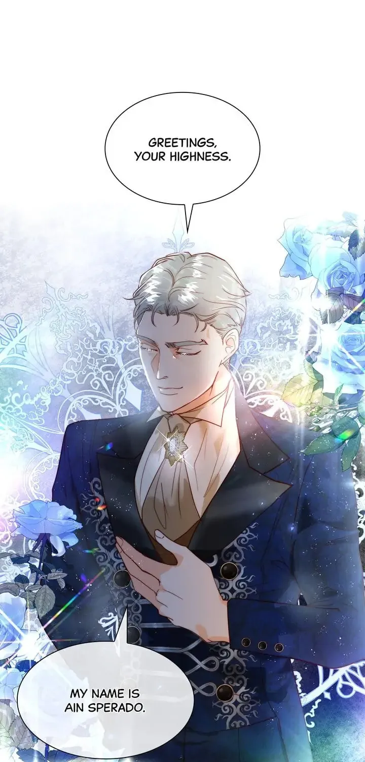 Read Born as the Second Daughter chapter 16 image 36 on Lezhin