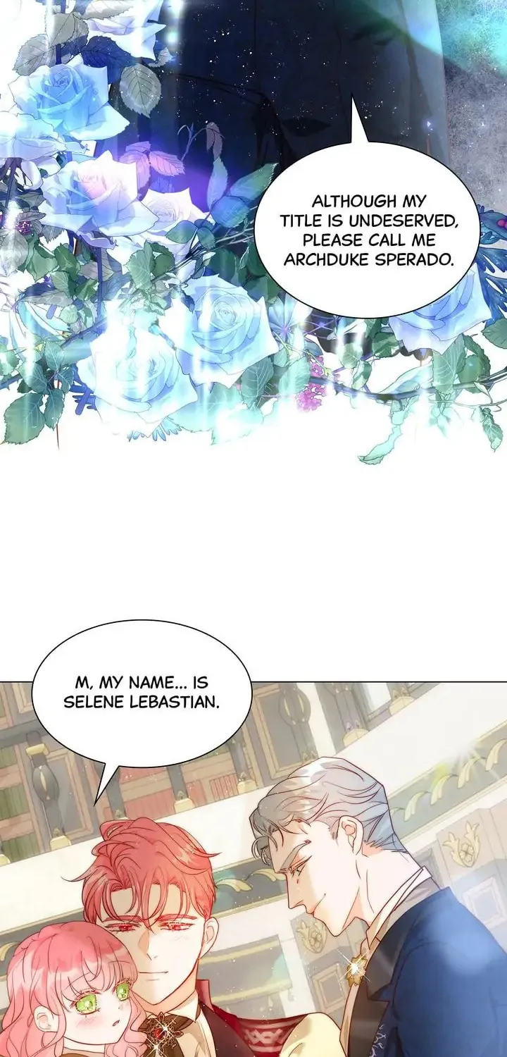 Read Born as the Second Daughter chapter 16 image 37 on Lezhin