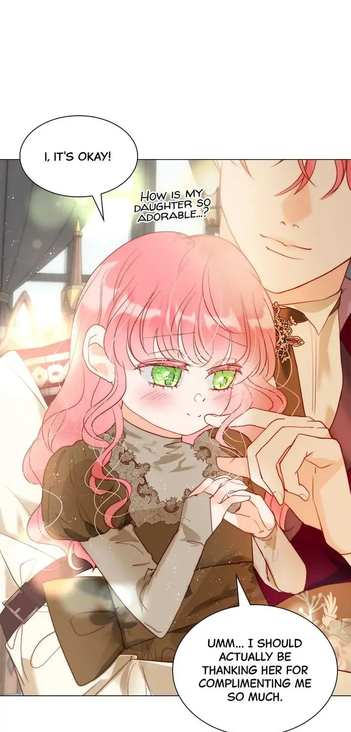 Read Born as the Second Daughter chapter 16 image 39 on Lezhin