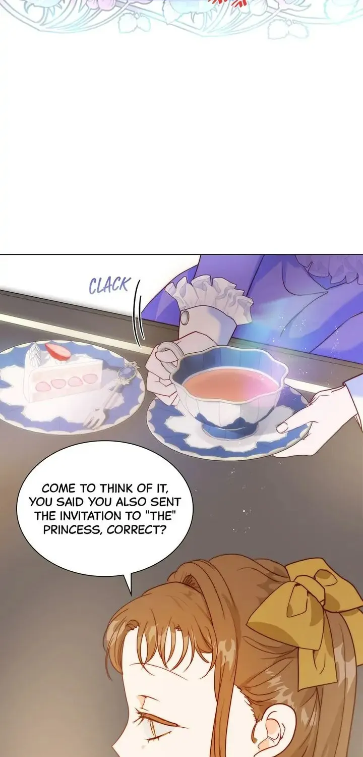 Read Born as the Second Daughter chapter 16 image 4 on Lezhin