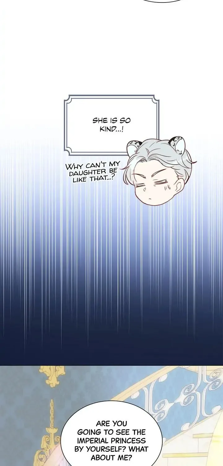 Read Born as the Second Daughter chapter 16 image 40 on Lezhin