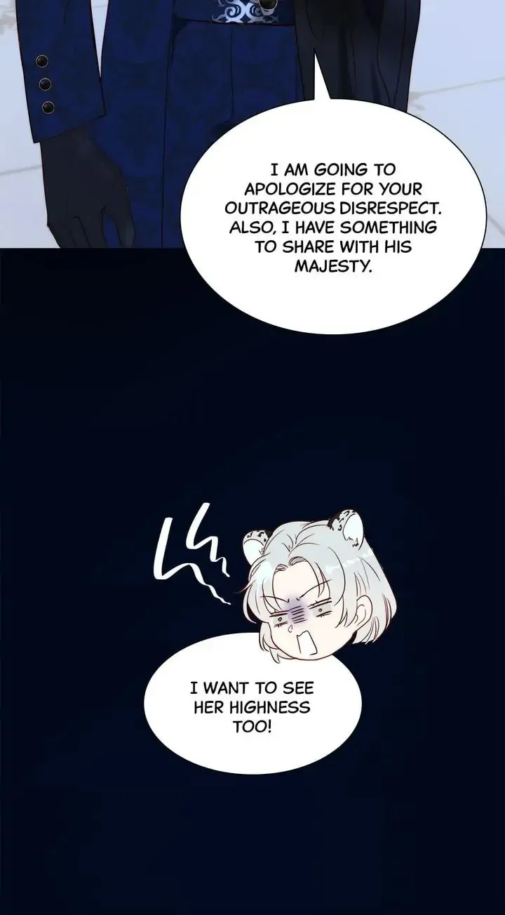 Read Born as the Second Daughter chapter 16 image 42 on Lezhin