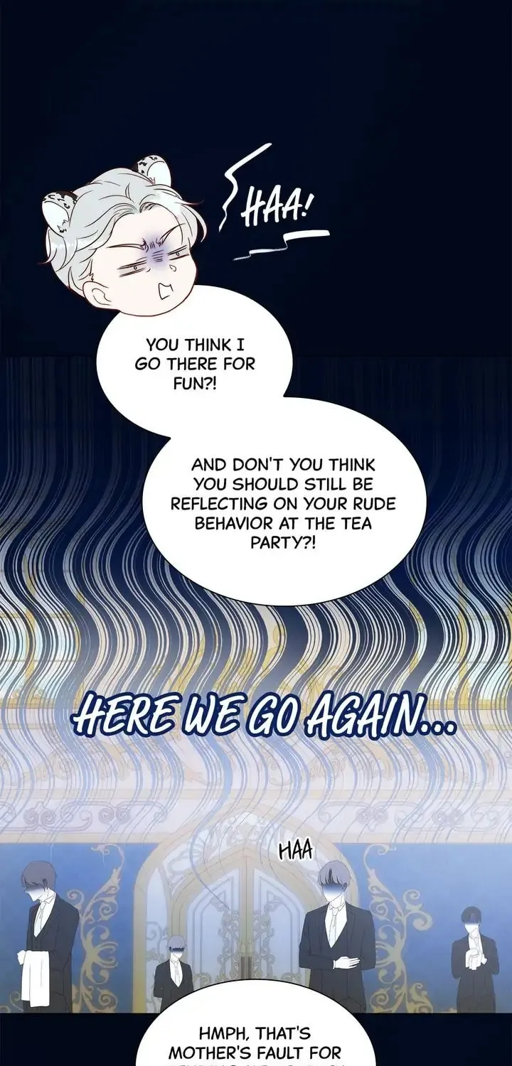 Read Born as the Second Daughter chapter 16 image 43 on Lezhin