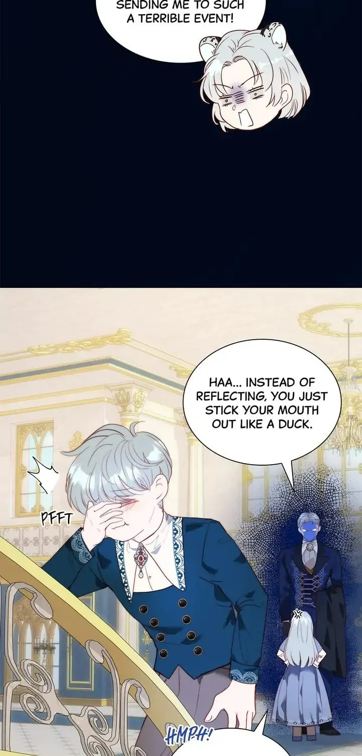Read Born as the Second Daughter chapter 16 image 44 on Lezhin