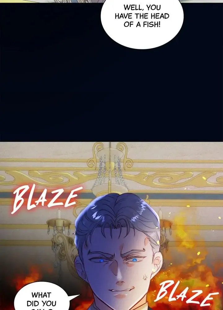 Read Born as the Second Daughter chapter 16 image 45 on Lezhin