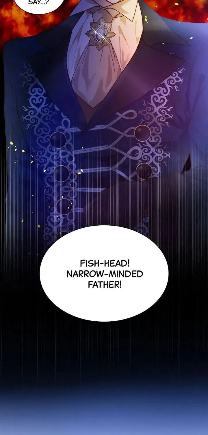 Read Born as the Second Daughter chapter 16 image 46 on Lezhin
