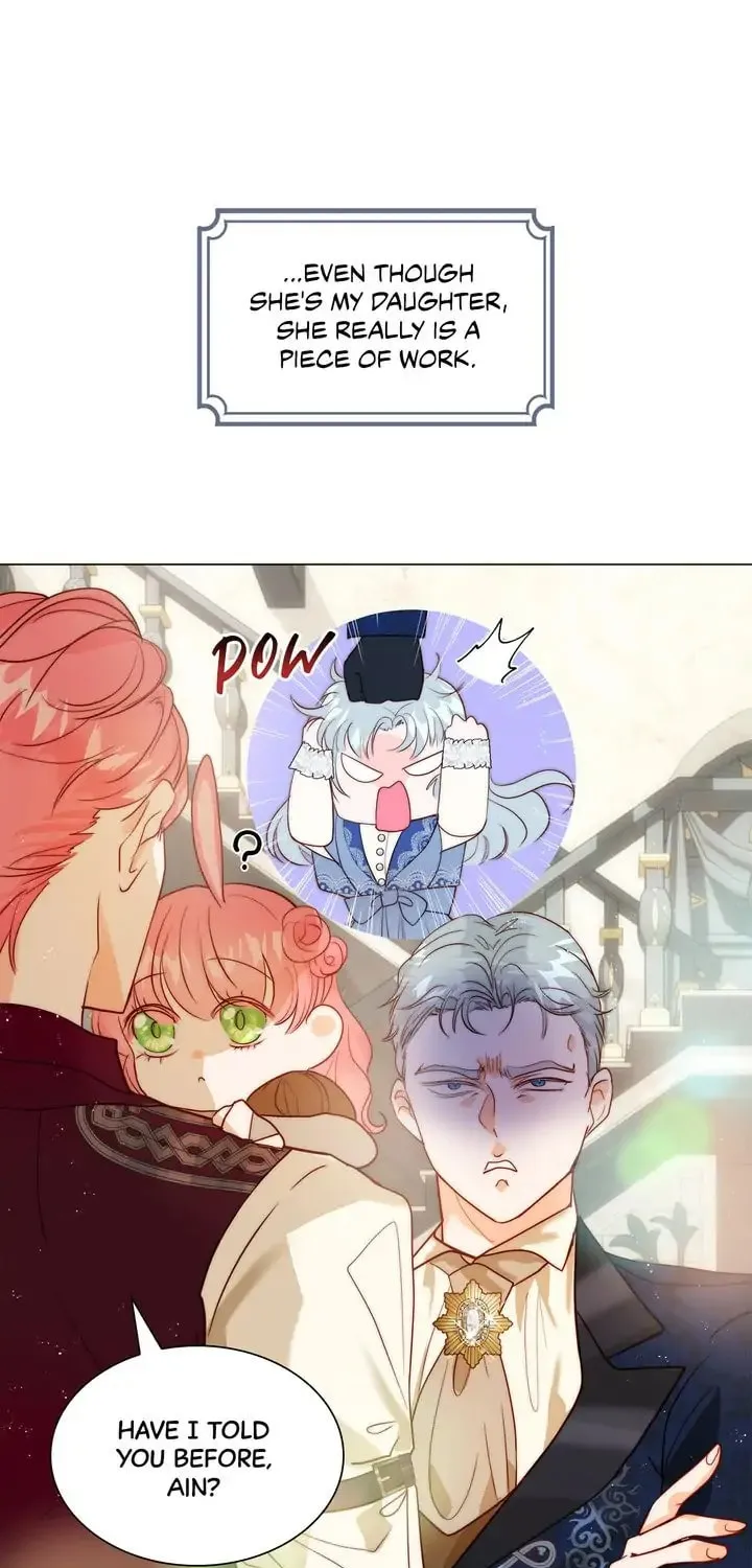 Read Born as the Second Daughter chapter 16 image 48 on Lezhin