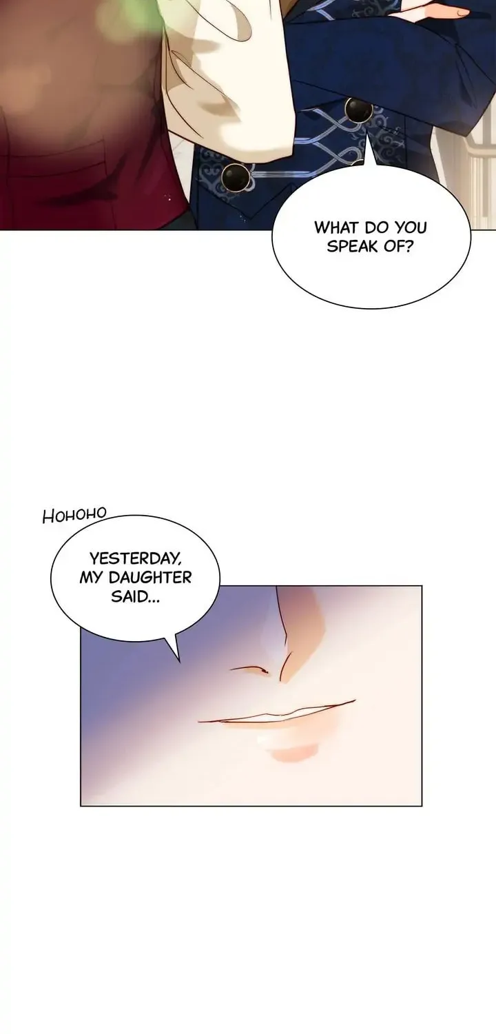 Read Born as the Second Daughter chapter 16 image 49 on Lezhin