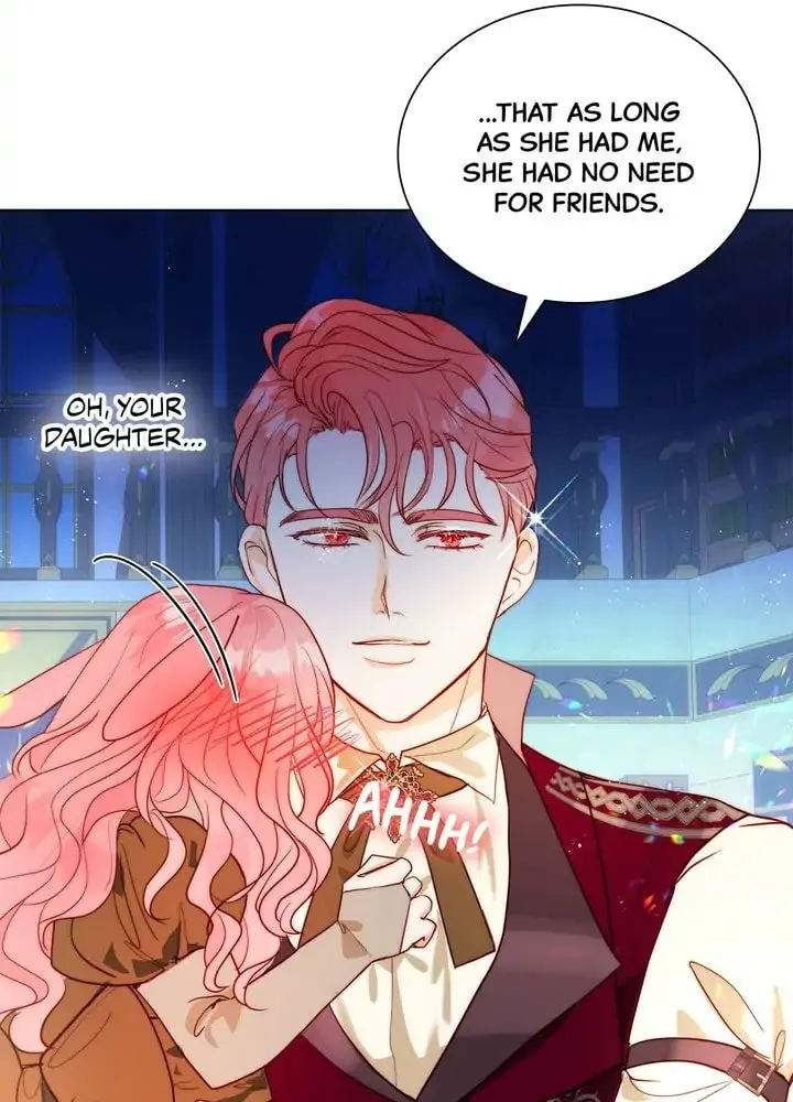 Read Born as the Second Daughter chapter 16 image 50 on Lezhin