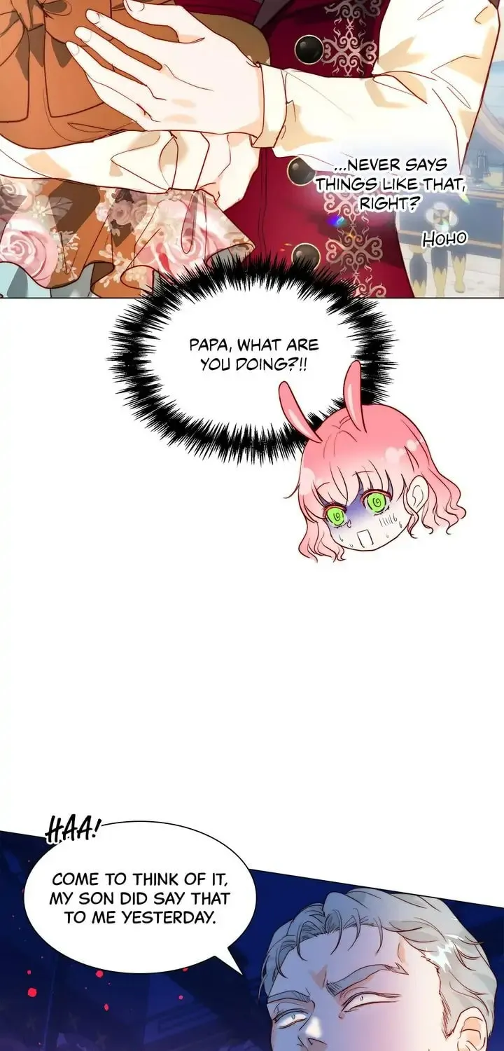 Read Born as the Second Daughter chapter 16 image 51 on Lezhin