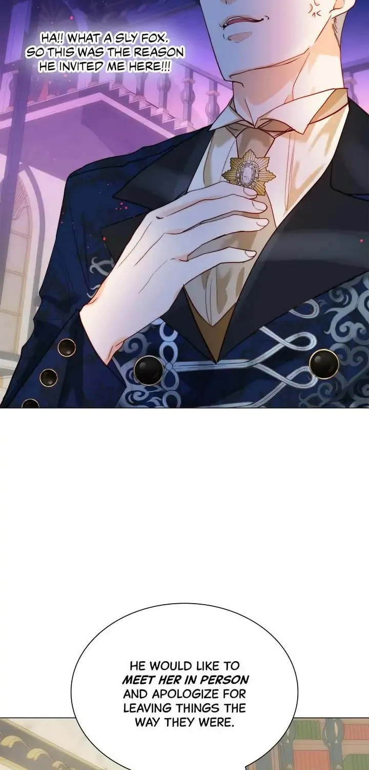 Read Born as the Second Daughter chapter 16 image 52 on Lezhin