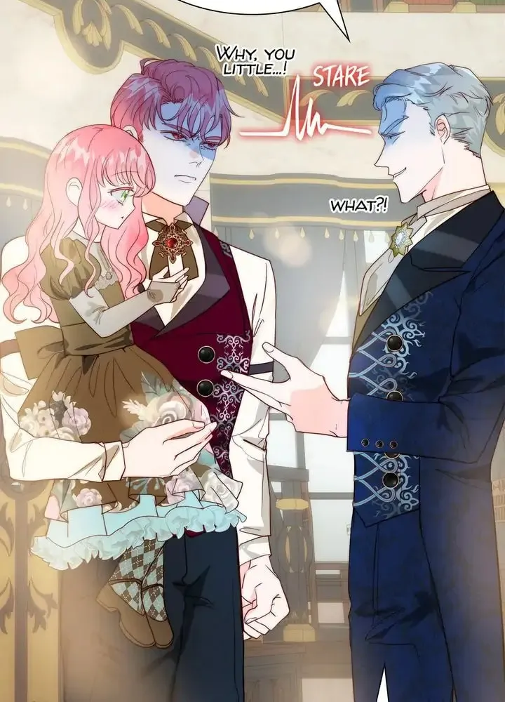 Read Born as the Second Daughter chapter 16 image 53 on Lezhin