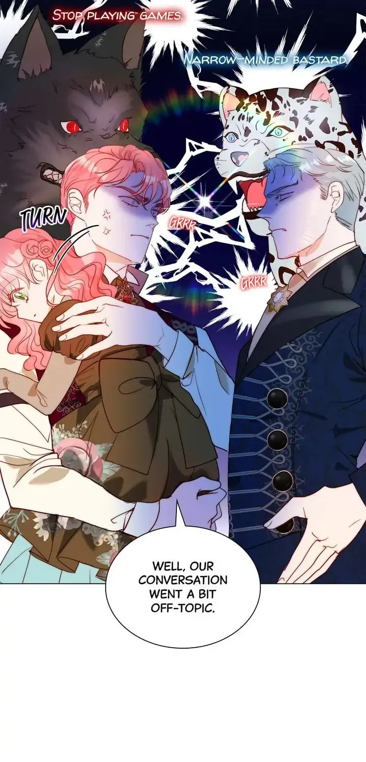 Read Born as the Second Daughter chapter 16 image 56 on Lezhin
