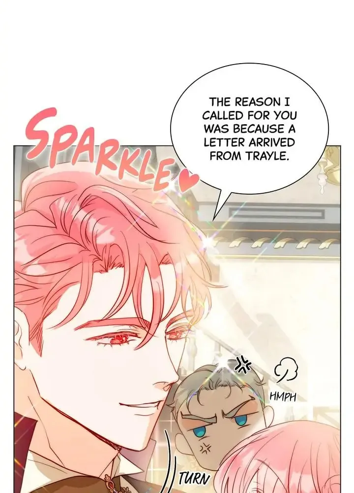 Read Born as the Second Daughter chapter 16 image 57 on Lezhin