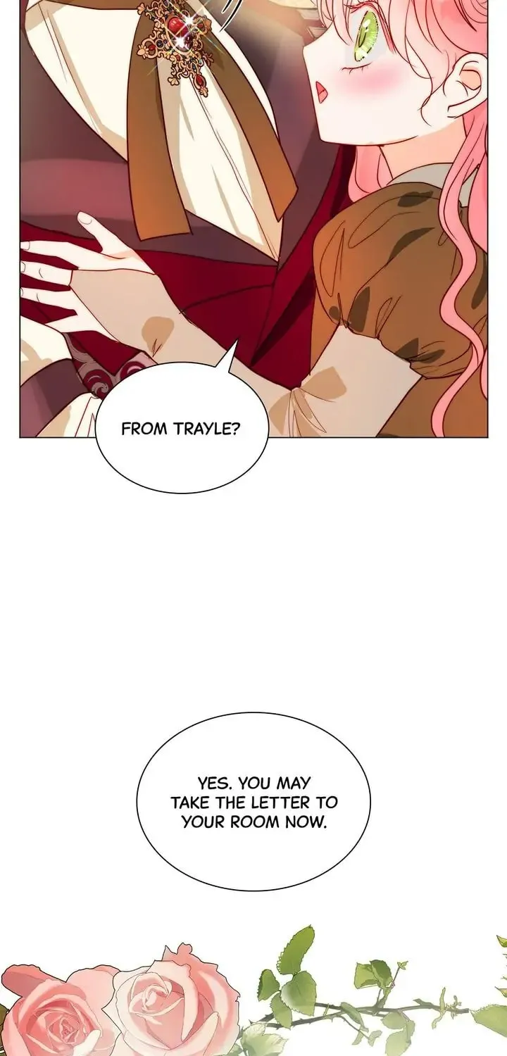 Read Born as the Second Daughter chapter 16 image 58 on Lezhin