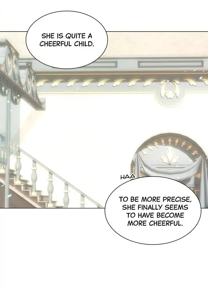 Read Born as the Second Daughter chapter 16 image 64 on Lezhin