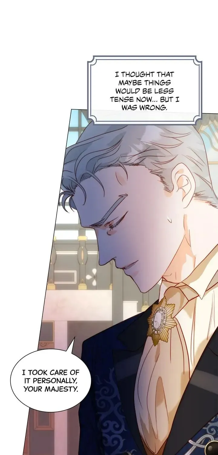 Read Born as the Second Daughter chapter 16 image 68 on Lezhin
