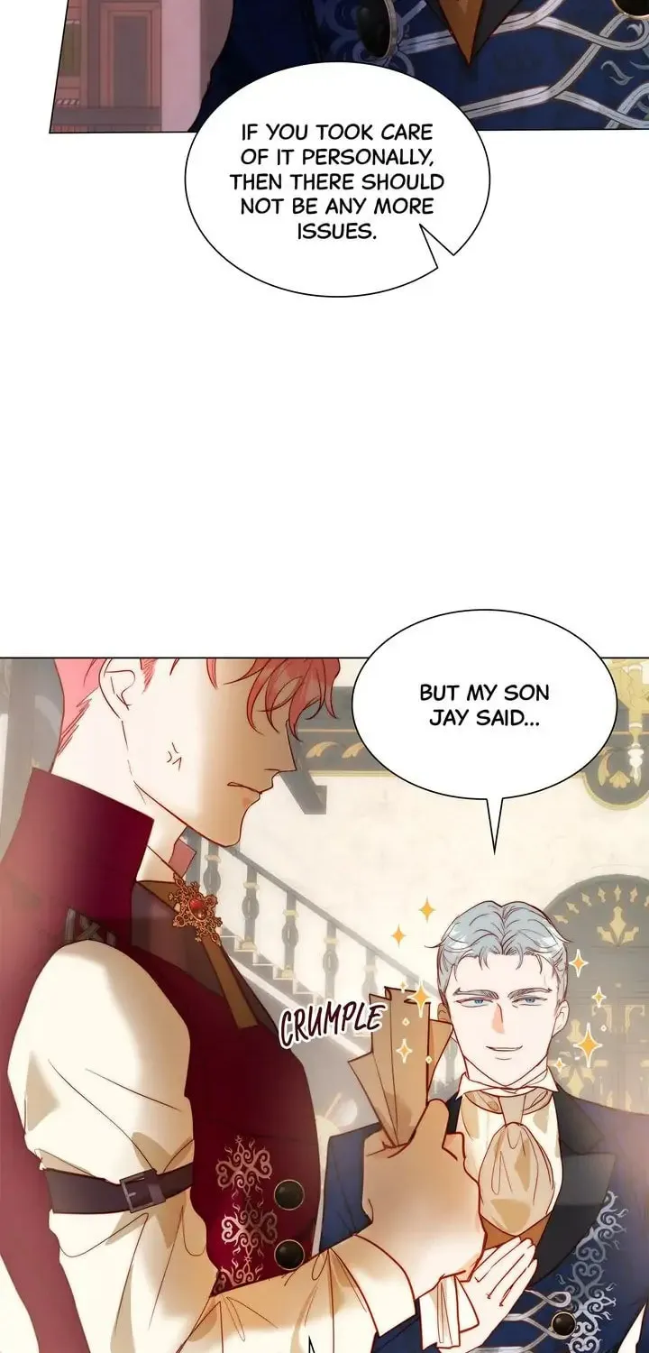 Read Born as the Second Daughter chapter 16 image 69 on Lezhin