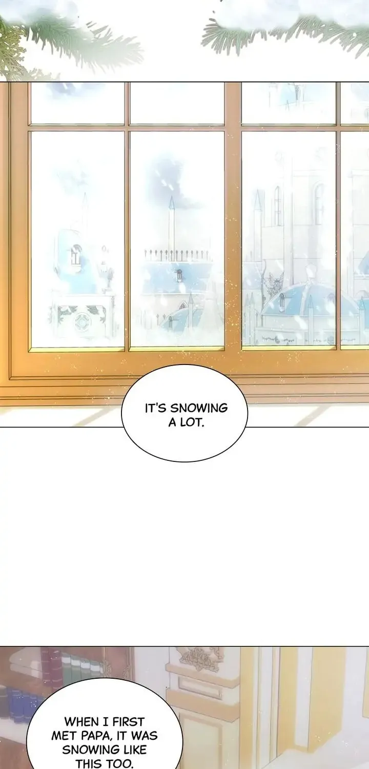 Read Born as the Second Daughter chapter 16 image 72 on Lezhin
