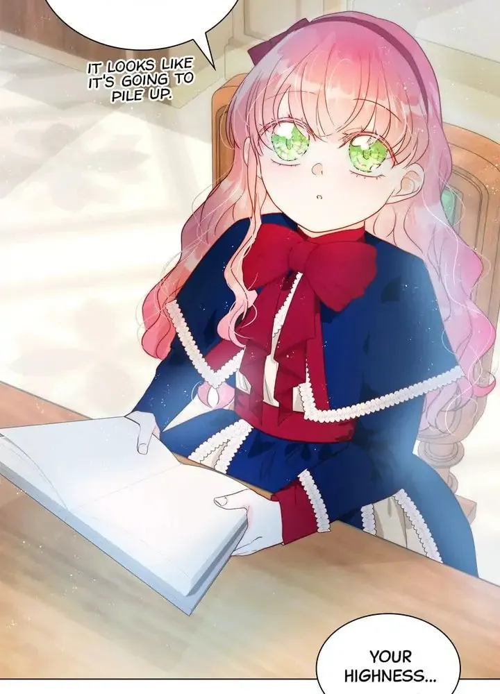 Read Born as the Second Daughter chapter 16 image 73 on Lezhin