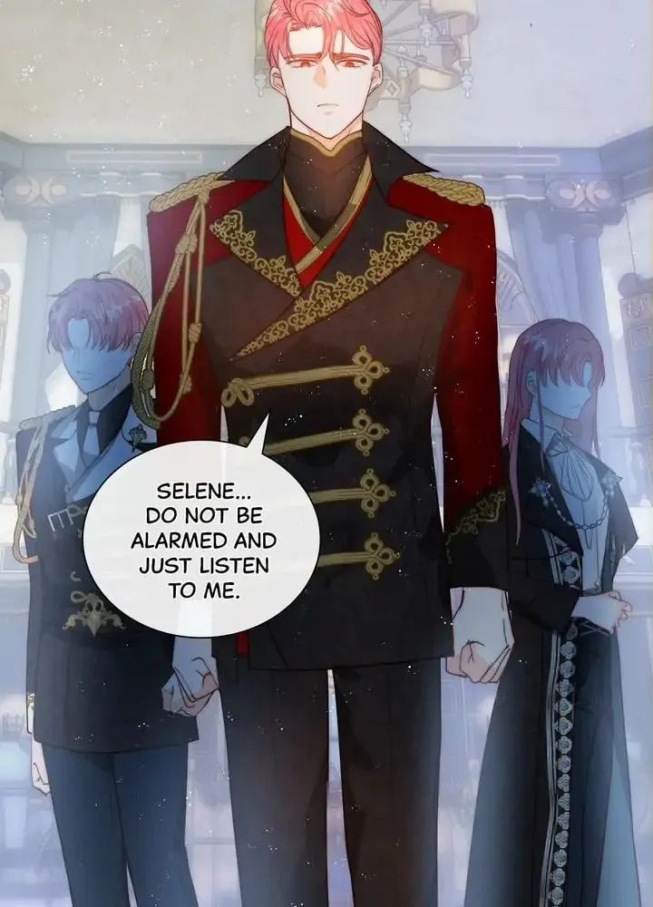 Read Born as the Second Daughter chapter 16 image 77 on Lezhin
