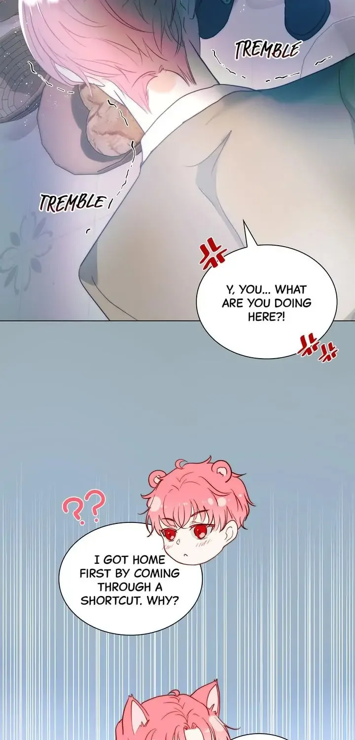 Read Born as the Second Daughter chapter 17 image 16 on Lezhin