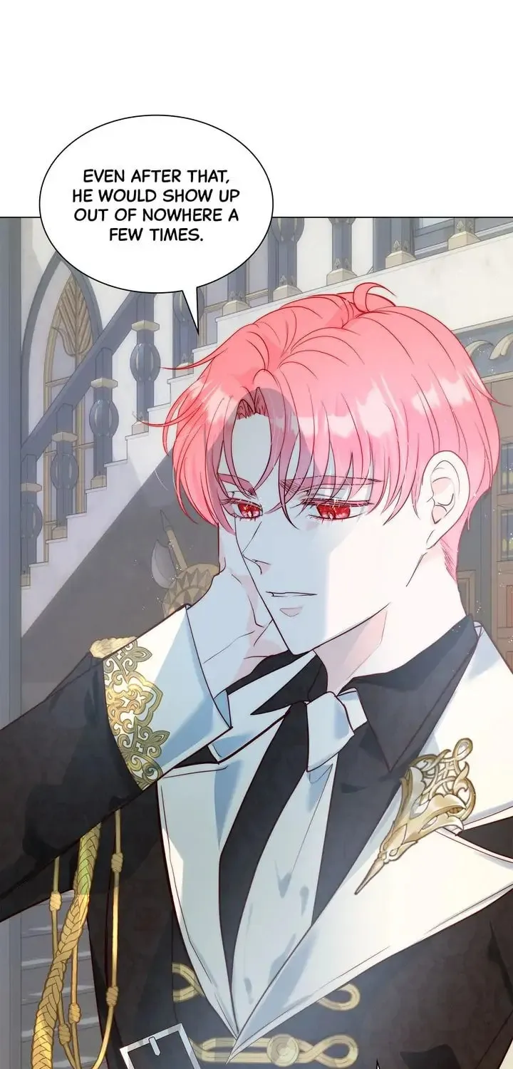 Read Born as the Second Daughter chapter 17 image 18 on Lezhin