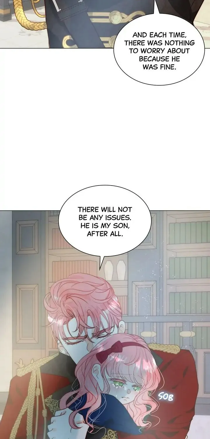 Read Born as the Second Daughter chapter 17 image 19 on Lezhin