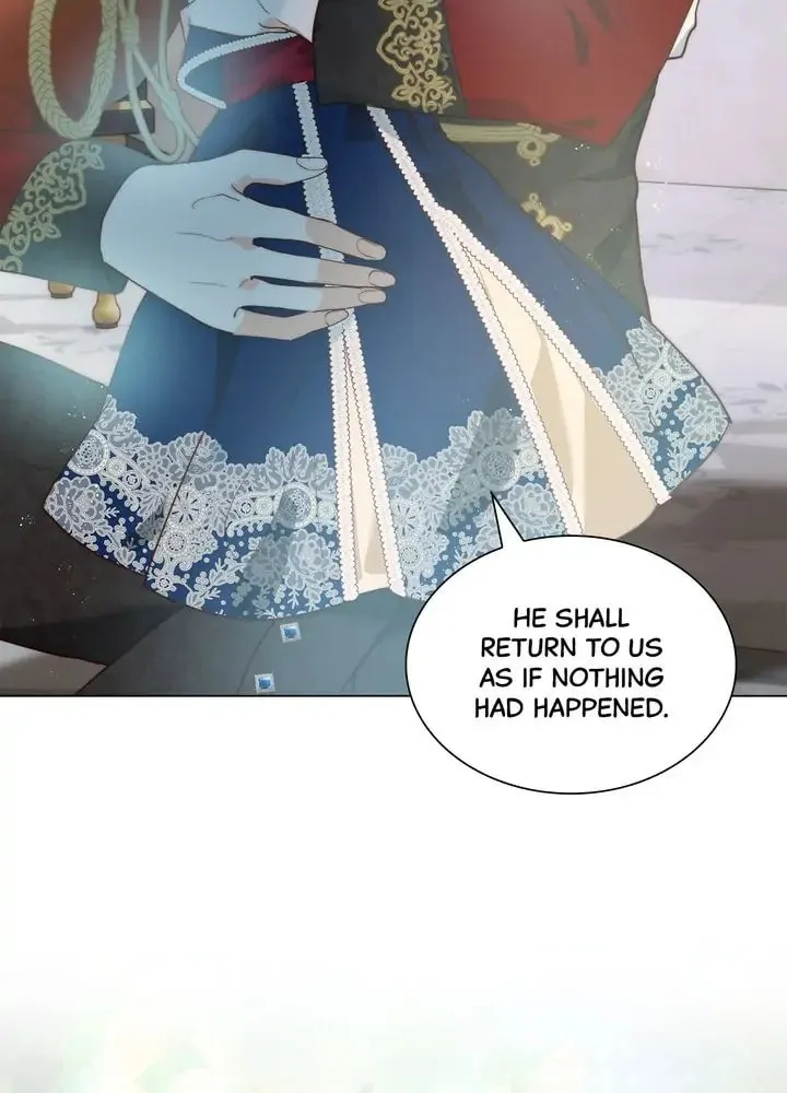Read Born as the Second Daughter chapter 17 image 20 on Lezhin