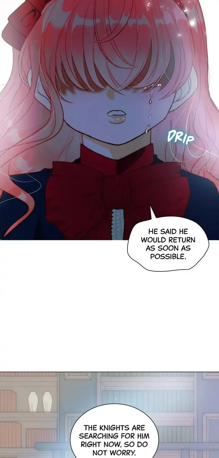 Read Born as the Second Daughter chapter 17 image 3 on Lezhin