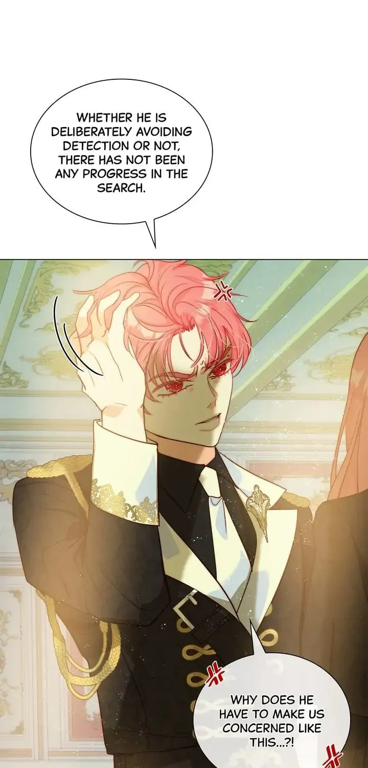 Read Born as the Second Daughter chapter 17 image 31 on Lezhin